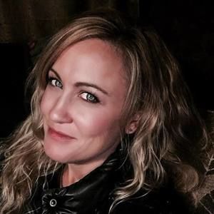 Meet your Posher, Terri